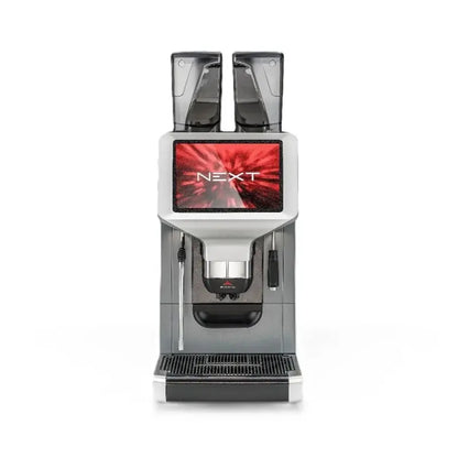 Egro Next Pure Coffee Super Automatic Coffee Machine - High Volume 250 cups/day