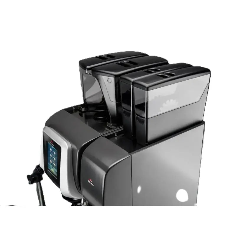Egro Next Pure Coffee Super Automatic Coffee Machine - High Volume 250 cups/day