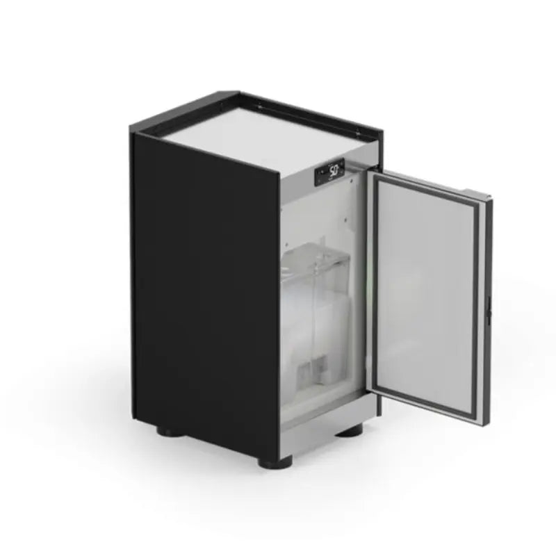 Egro Next Quick Milk Automatic Coffee Machine - High Volume 250 cupsday