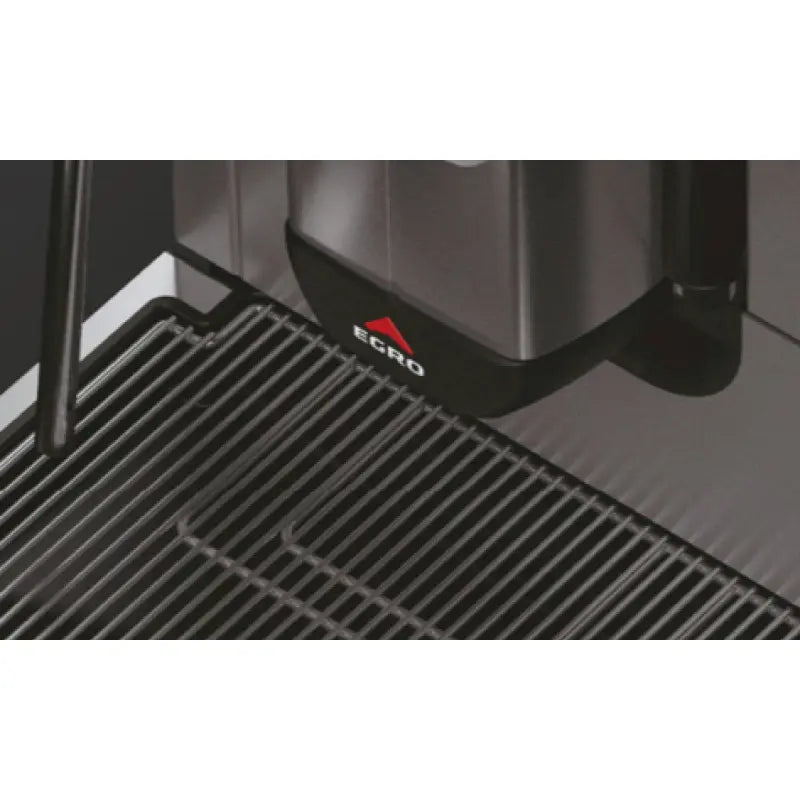 Egro Next Quick Milk Automatic Coffee Machine + MK4 Fridge Commercial Bundle