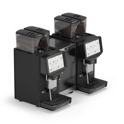 Egro Next X2 NMS+ Super Automatic Coffee Machine - 600 cups/day