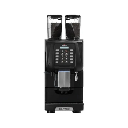 Egro One Quick Milk Super Automatic Coffee Machine - High Volume 250 cups/day