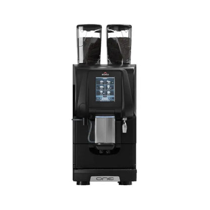 Egro One Quick Milk Super Automatic Coffee Machine - High Volume 250 cups/day