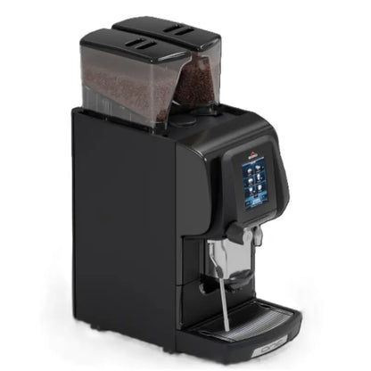 Egro One Top Milk Super Automatic Coffee Machine - High Volume 300 cups/day