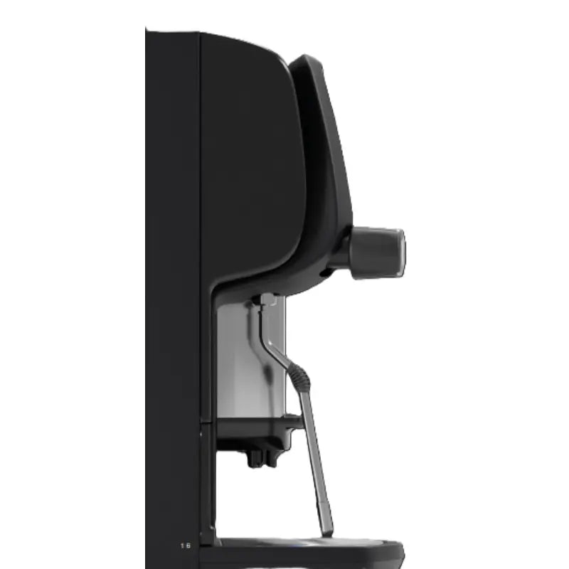 Egro One Top Milk Super Automatic Coffee Machine - High Volume 300 cups/day
