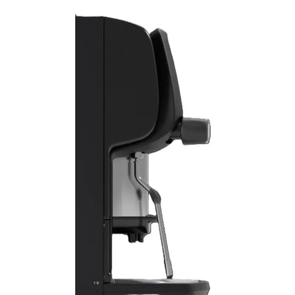 Egro One Top Milk Super Automatic Coffee Machine - High Volume 300 cups/day