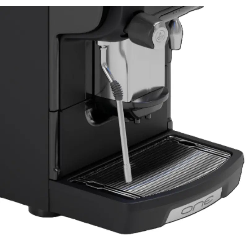 Egro One Top Milk Super Automatic Coffee Machine - High Volume 300 cups/day