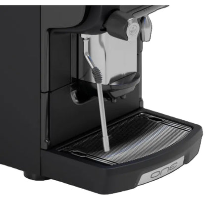 Egro One Top Milk Super Automatic Coffee Machine - High Volume 300 cups/day