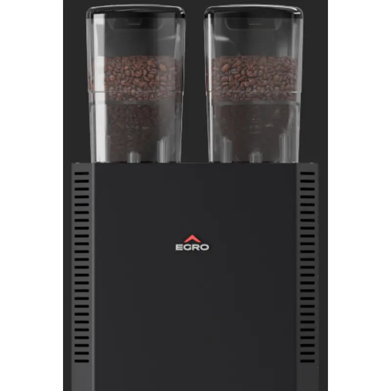 Egro One Top Milk Super Automatic Coffee Machine - High Volume 300 cups/day