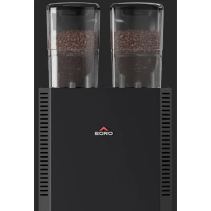 Egro One Top Milk Super Automatic Coffee Machine - High Volume 300 cups/day
