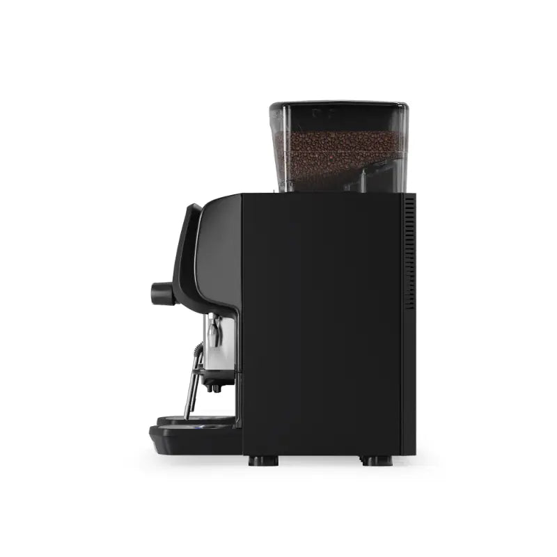 Egro Two Top Milk Super Automatic Coffee Machine - High Volume 600 cups/day