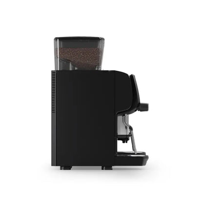 Egro Two Top Milk Super Automatic Coffee Machine - High Volume 600 cups/day