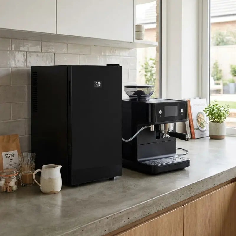 Egro MK4 Compact 4.5-L Fridge