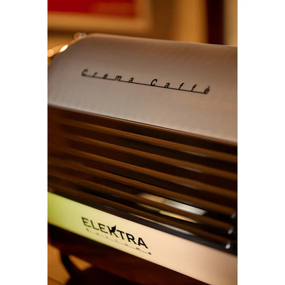 Elektra Barlume Espresso Machine