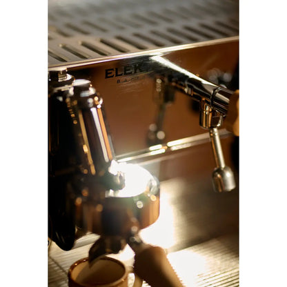 Elektra Barlume Espresso Machine