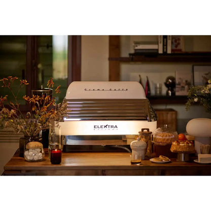 Elektra Barlume Espresso Machine