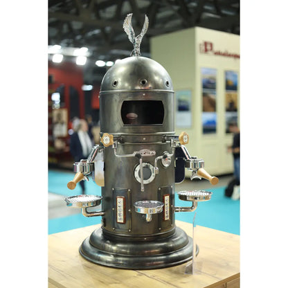 Elektra Belle Epoque 3 Group Espresso Machine