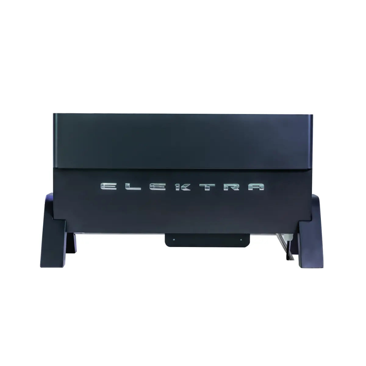 Elektra Eklipto 2 Group Espresso Machine Black