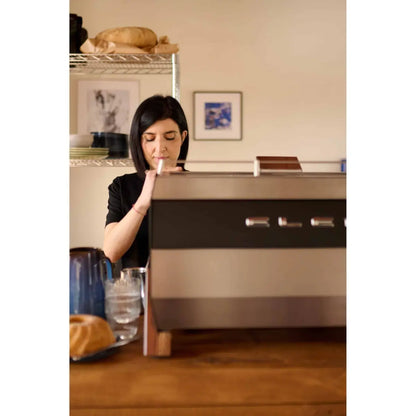 Elektra Evok 3 Group Espresso Machine