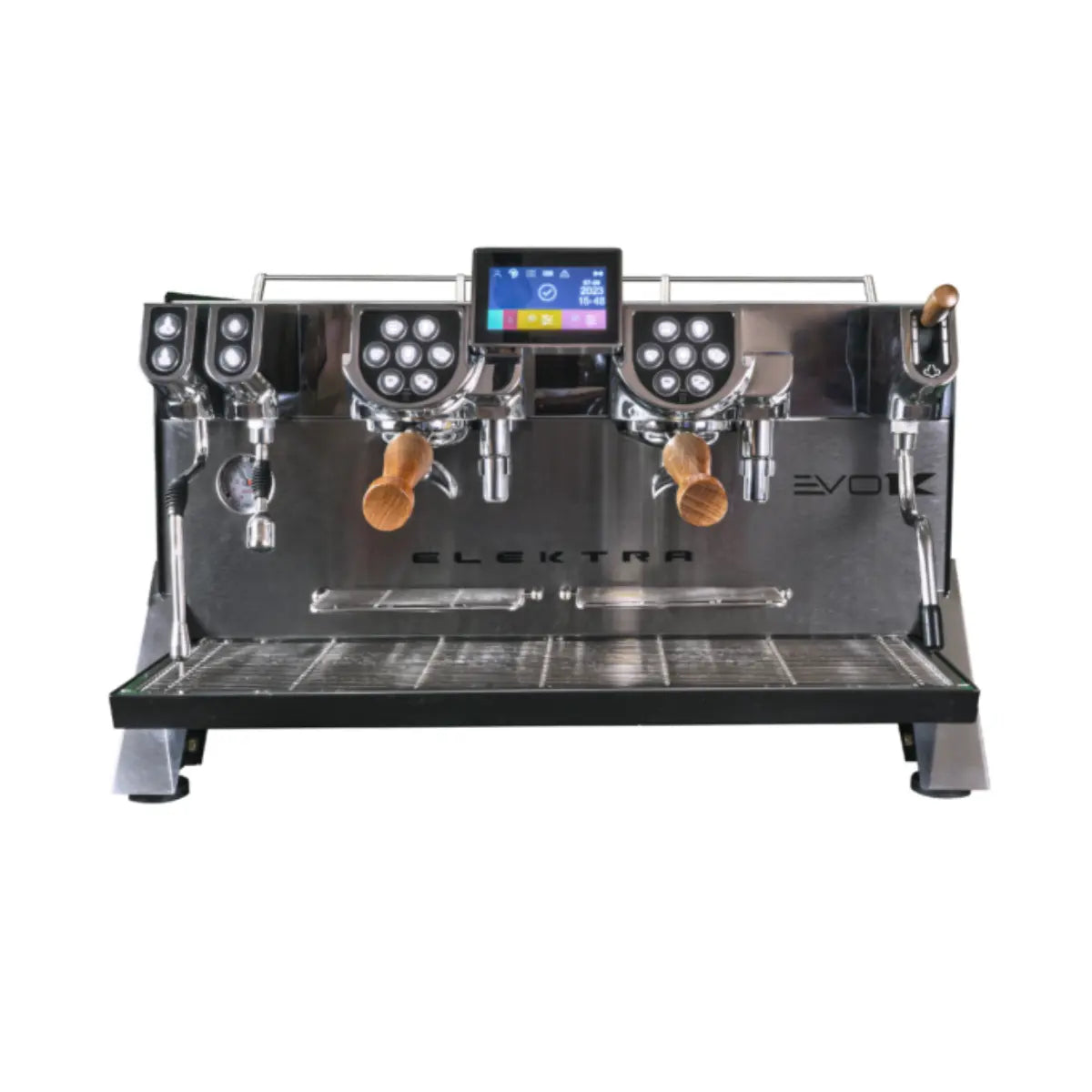 Elektra Evok 2 Group Espresso Machine