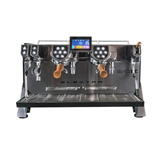 Elektra Evok 2 Group Espresso Machine