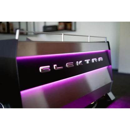 Elektra Evok 2/3 Group Espresso Machine