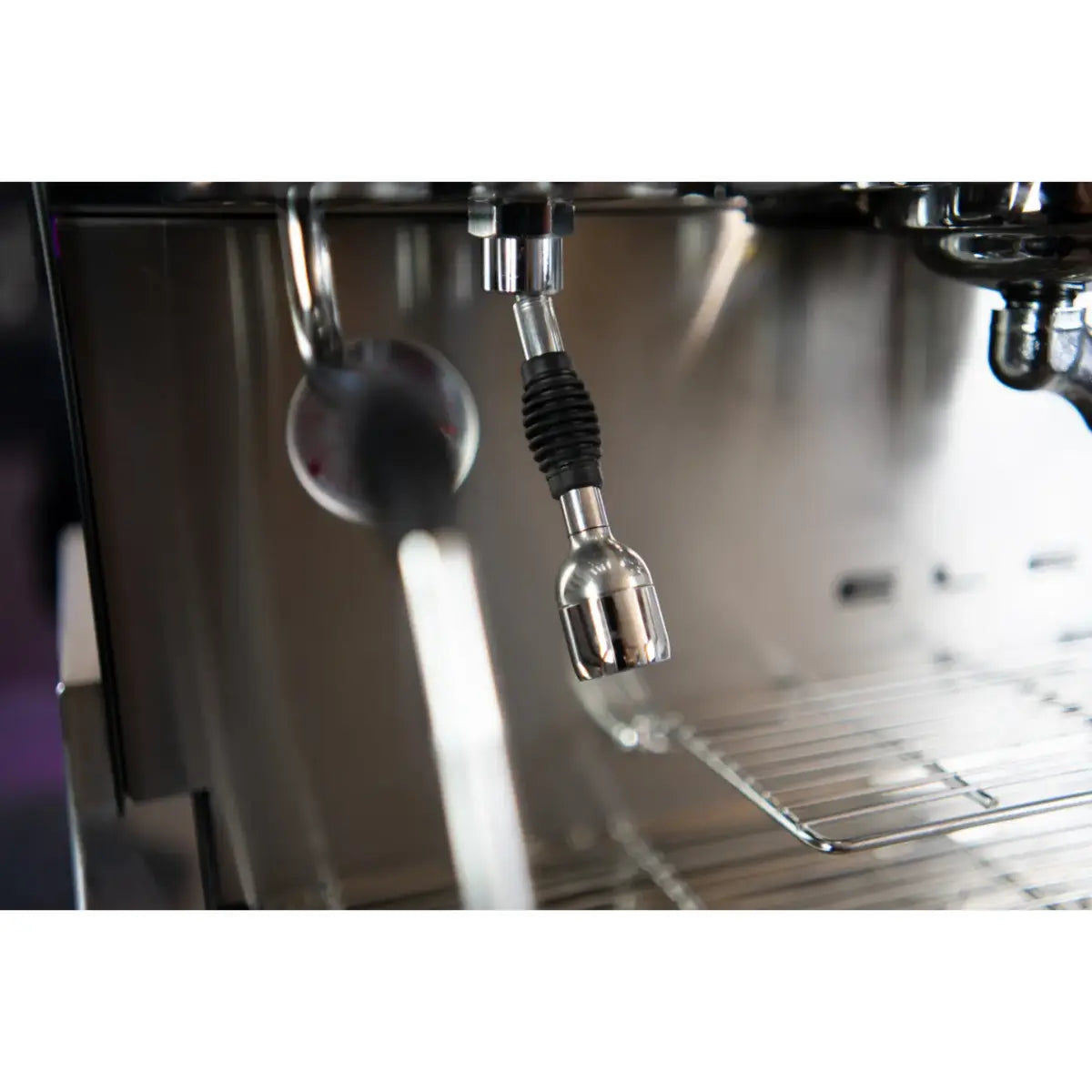 Elektra Evok 2/3 Group Espresso Machine