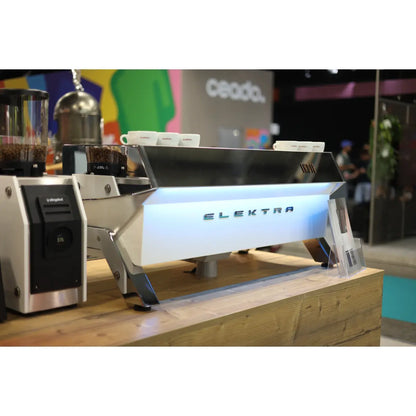 Elektra Indie 2/3 Group Espresso Machine