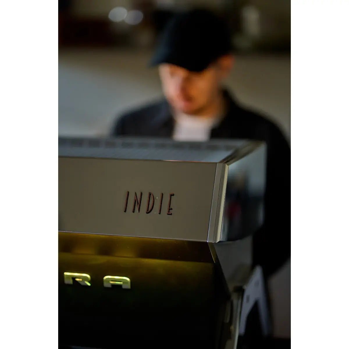 Elektra Indie 2-3 Group Espresso Machine