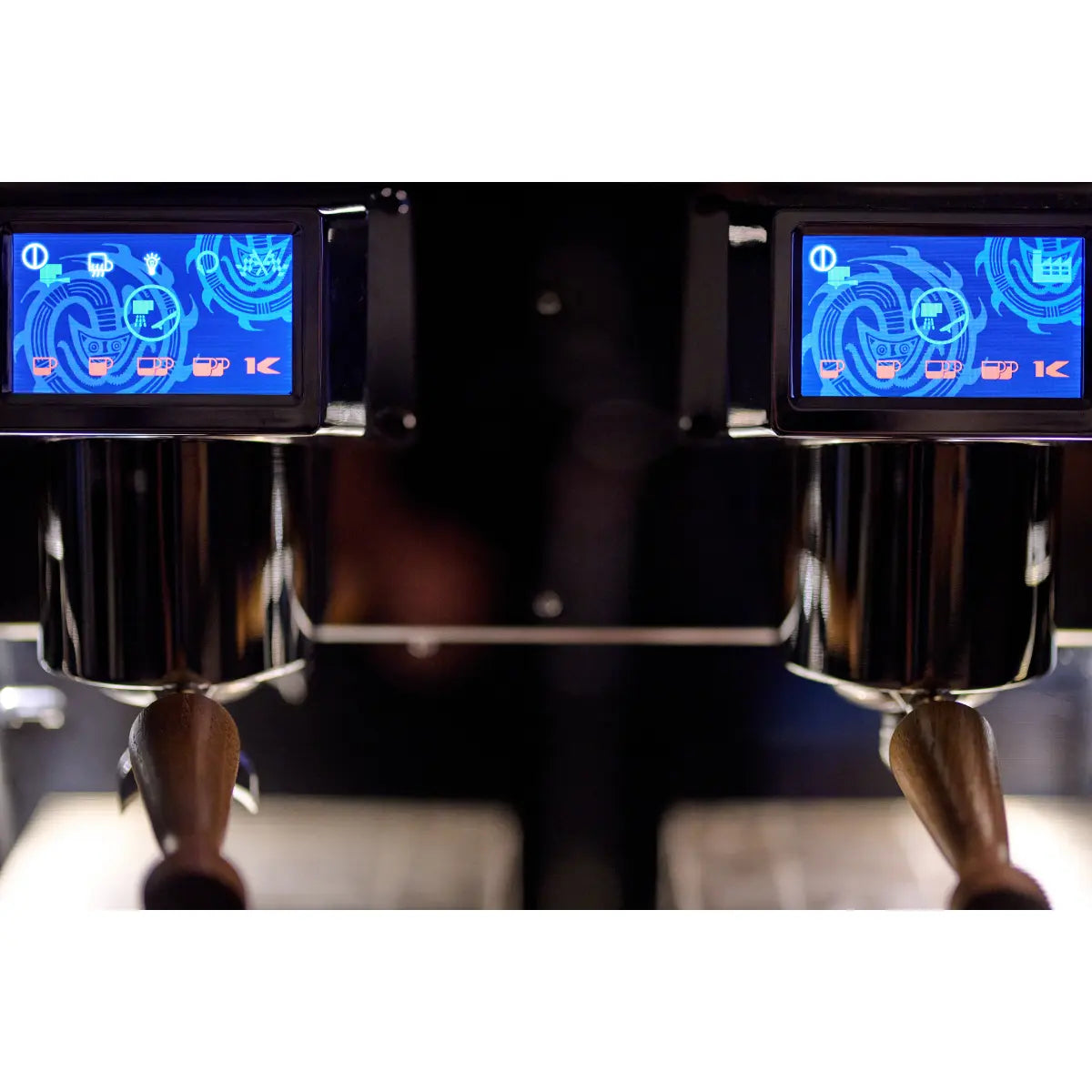 Elektra Indie 2-3 Group Espresso Machine