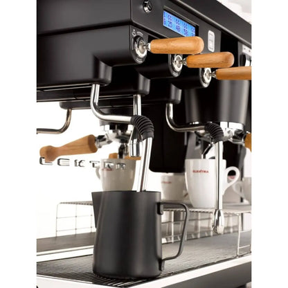 Elektra KUP 2/3 Group Espresso Machine Matte Black