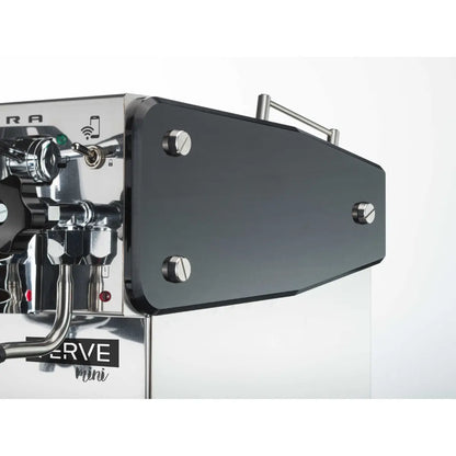 Elektra Verve Mini Espresso Machine - Dual Boiler Black