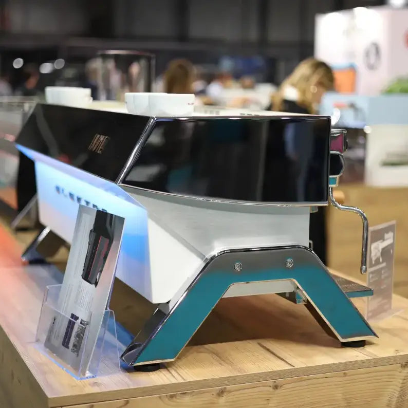 Elektra Indie 2/3 Group Espresso Machine