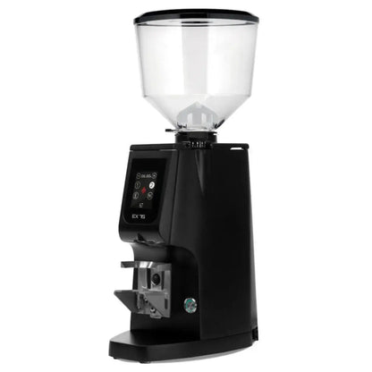 Eureka Atom Excellence 65 & 75 Espresso Grinder + Atom Auto Tamper