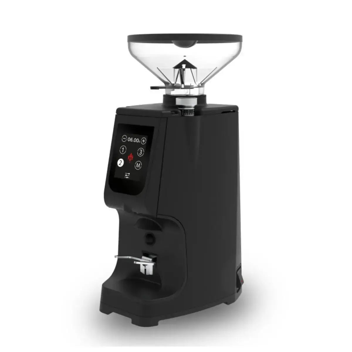 Eureka Atom Touch 65 Espresso Grinder + Atom Auto Tamper