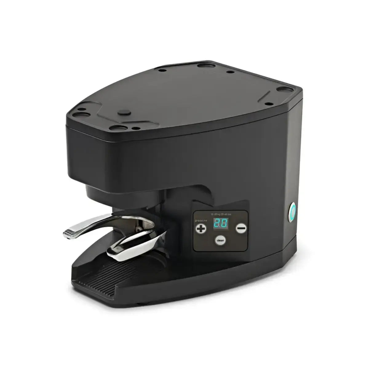 Eureka Atom Touch 65 Espresso Grinder + Atom Auto Tamper