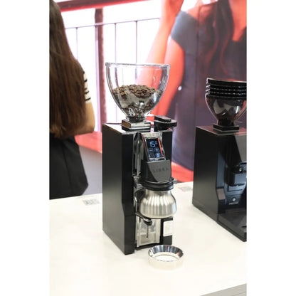 Eureka Mignon Libra Espresso Grinder - on Demand (Grind by Weight)