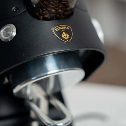 Eureka - Eureka Zeus High - Speed Commercial Espresso Grinder - Espresso Grinder - Prime Coffee Suppliers
