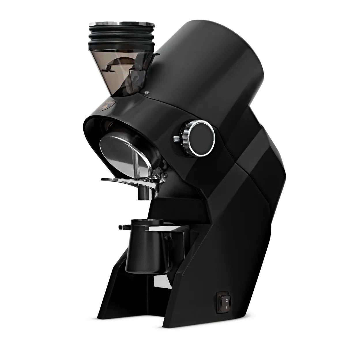 Eureka - Eureka Zeus High - Speed Commercial Espresso Grinder - Espresso Grinder - Prime Coffee Suppliers