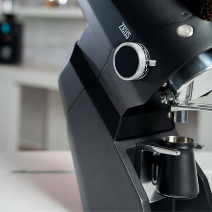 Eureka - Eureka Zeus High - Speed Commercial Espresso Grinder - Espresso Grinder - Prime Coffee Suppliers