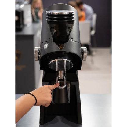 Eureka - Eureka Zeus High - Speed Commercial Espresso Grinder - Espresso Grinder - Prime Coffee Suppliers