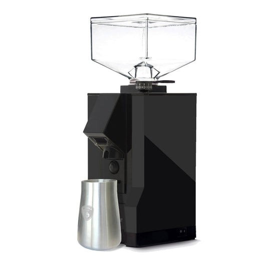 Eureka Mignon Filtro Silent Coffee Grinder - 50mm Flat Burrs 15bl