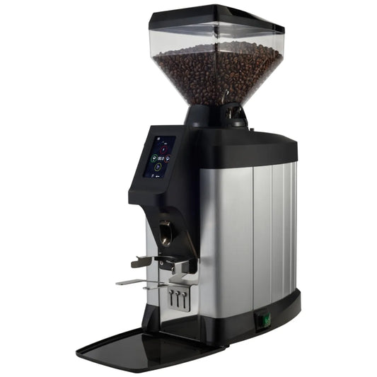 Faema MD5000 Coffee Grinder - 64mm Burrs + PGS/BDS Advanced Connectivity - Coffee Grinder - Prime coffee Suppliers