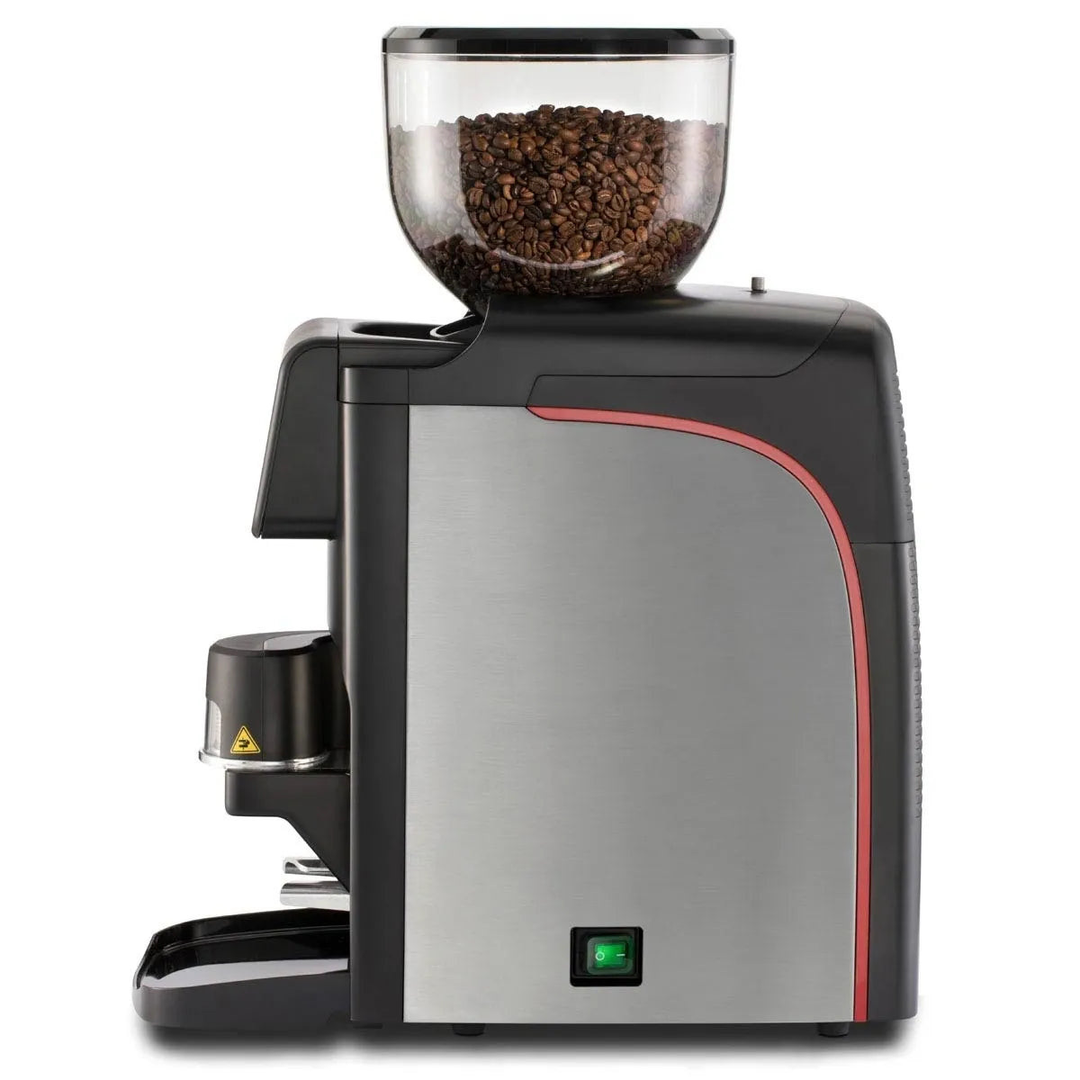 Faema Groundbreaker Coffee Grinder - 64mm Burrs + PGS/BDS/Autotamper - Coffee Grinder - Prime Coffee Suppliers