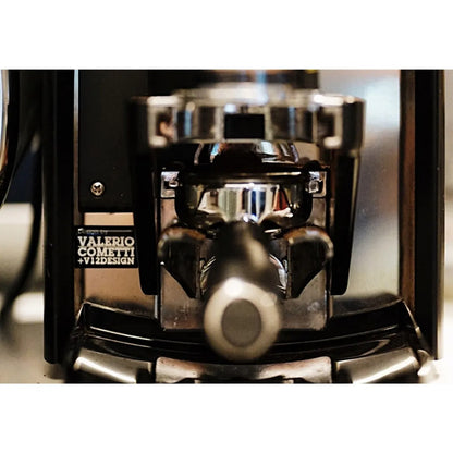 Faema Groundbreaker Coffee Grinder - 64mm Burrs + PGS/BDS/Autotamper - Coffee Grinder - Prime Coffee Suppliers