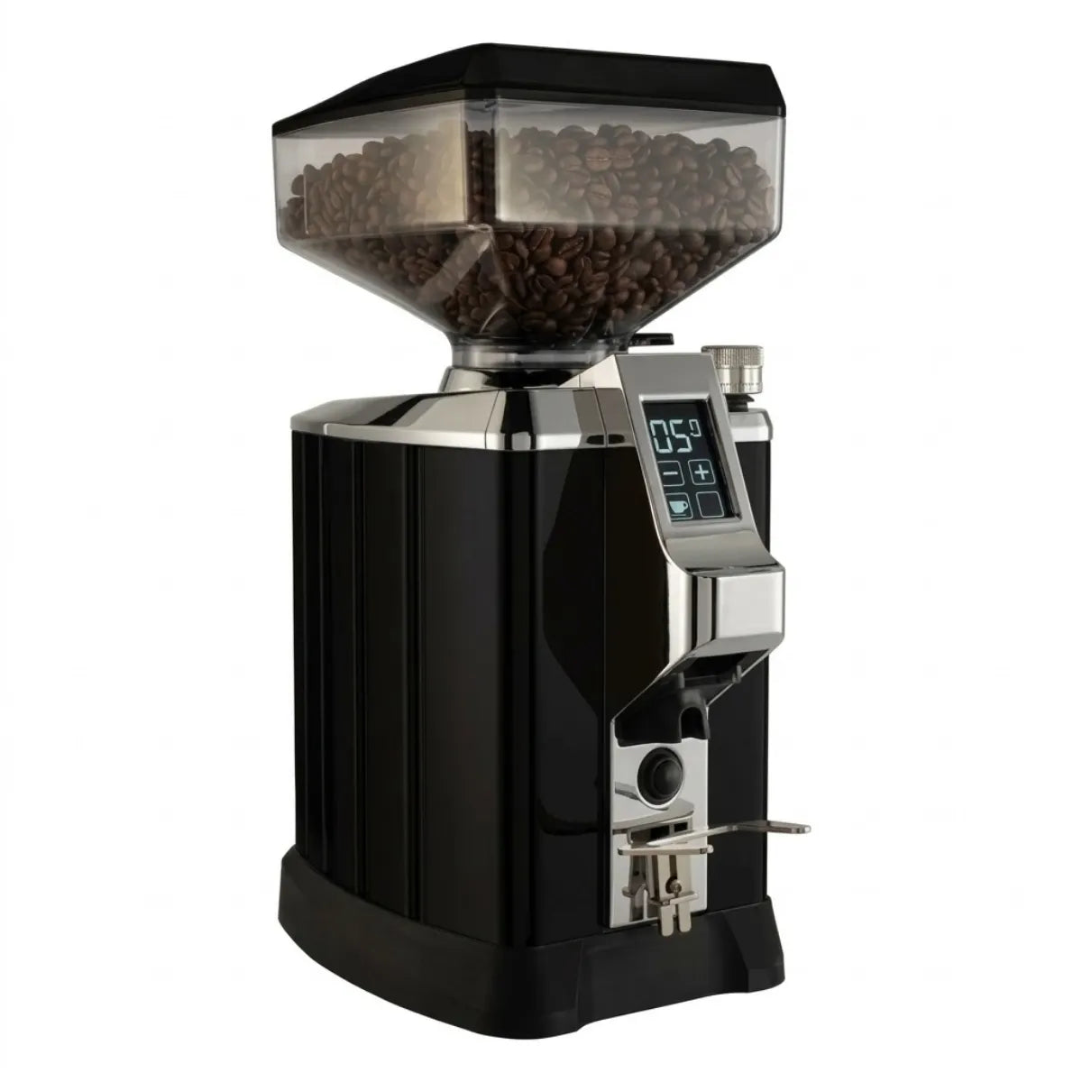 Faema Touch & Match Coffee Grinder - On-Demand + 55mm Burrs - Coffee Grinder - Prime Coffee Suppliers