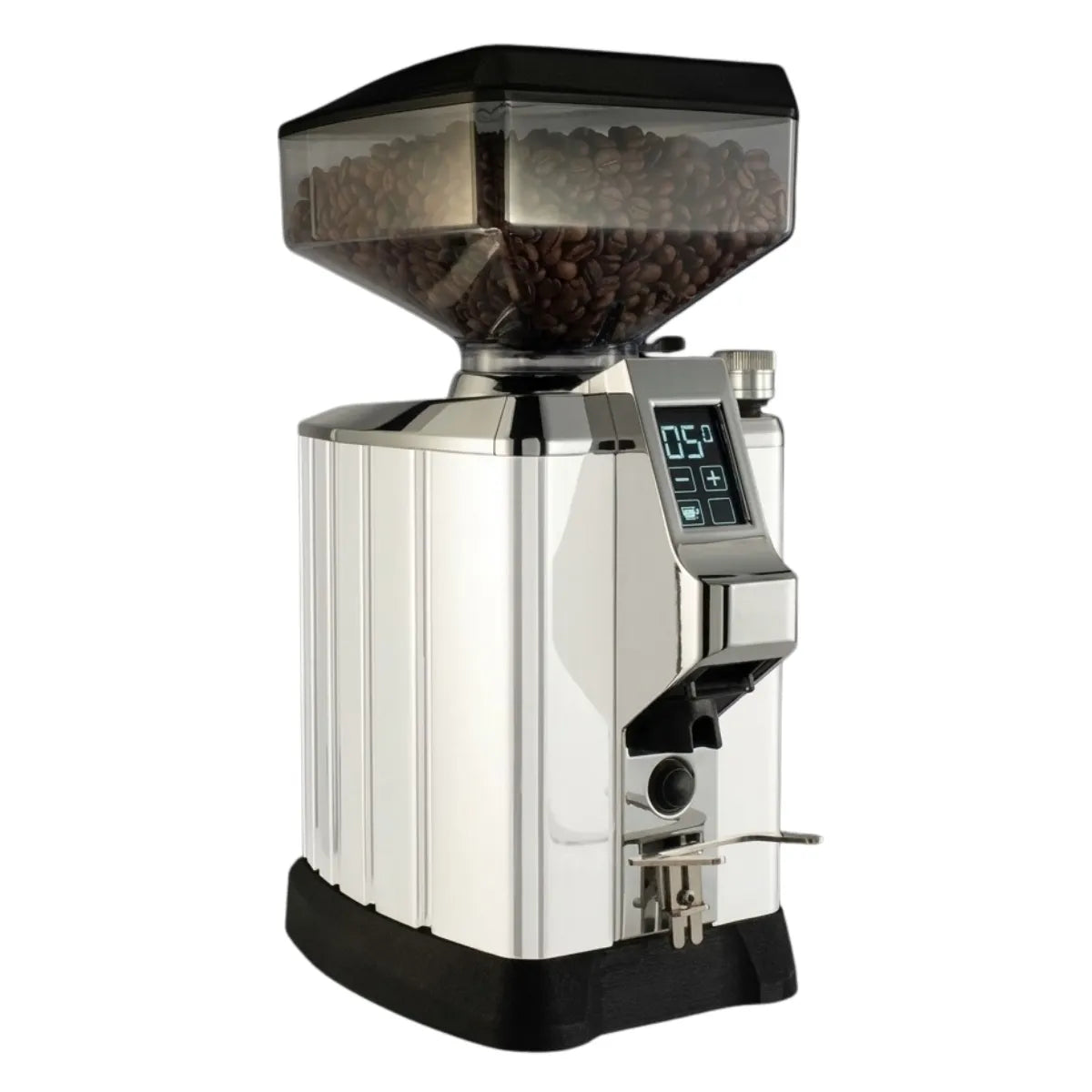 Faema Touch & Match Coffee Grinder - On-Demand + 55mm Burrs - Coffee Grinder - Prime Coffee Suppliers
