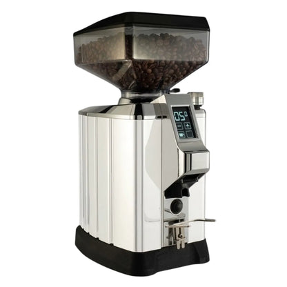 Faema Touch & Match Coffee Grinder - On-Demand + 55mm Burrs - Coffee Grinder - Prime Coffee Suppliers