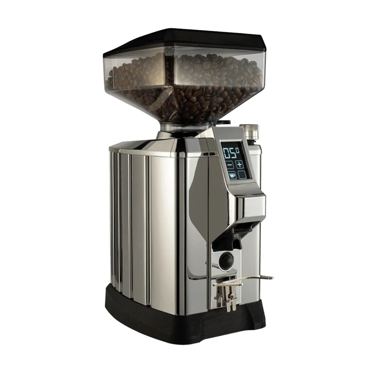 Faema Touch & Match Coffee Grinder - On-Demand + 55mm Burrs - Coffee Grinder - Prime Coffee Suppliers