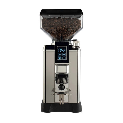 Faema Touch & Match Coffee Grinder - On-Demand + 55mm Burrs - Coffee Grinder - Prime Coffee Suppliers